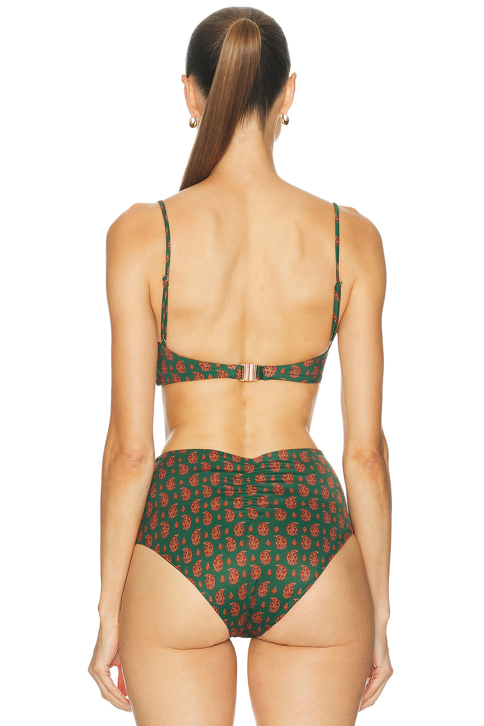 Marina Bikini Top