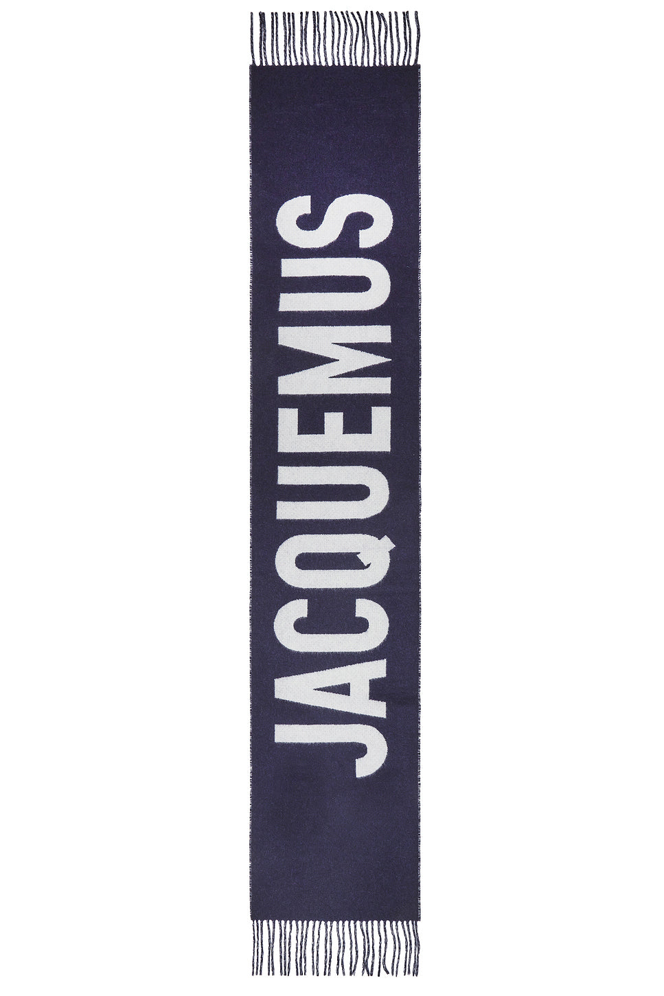 L'Echarpe Jacquemus