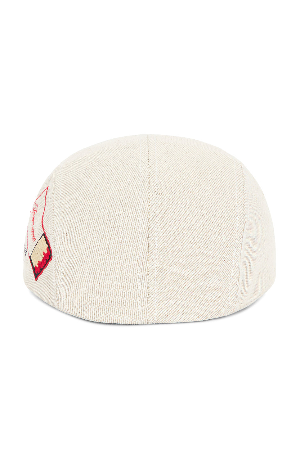 La Casquette Liga Cap