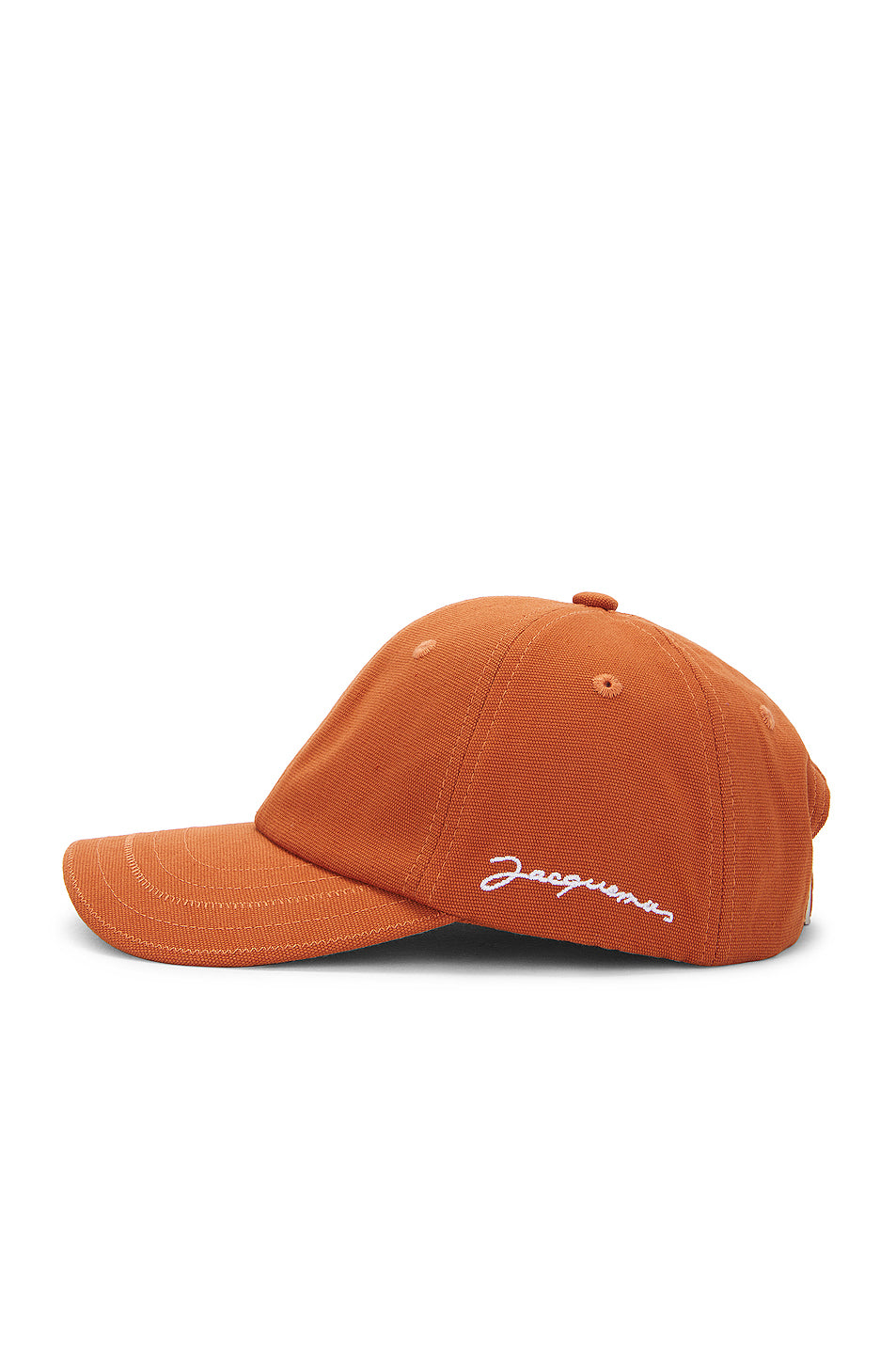 La Casquette Jacquemus