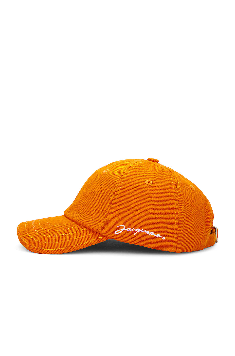 La Casquette Jacquemus