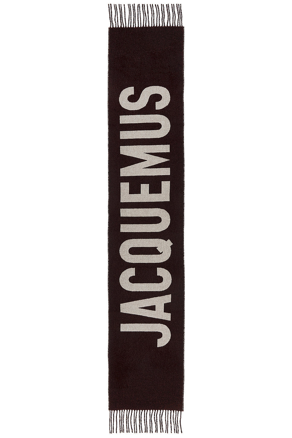 L'Echarpe Jacquemus