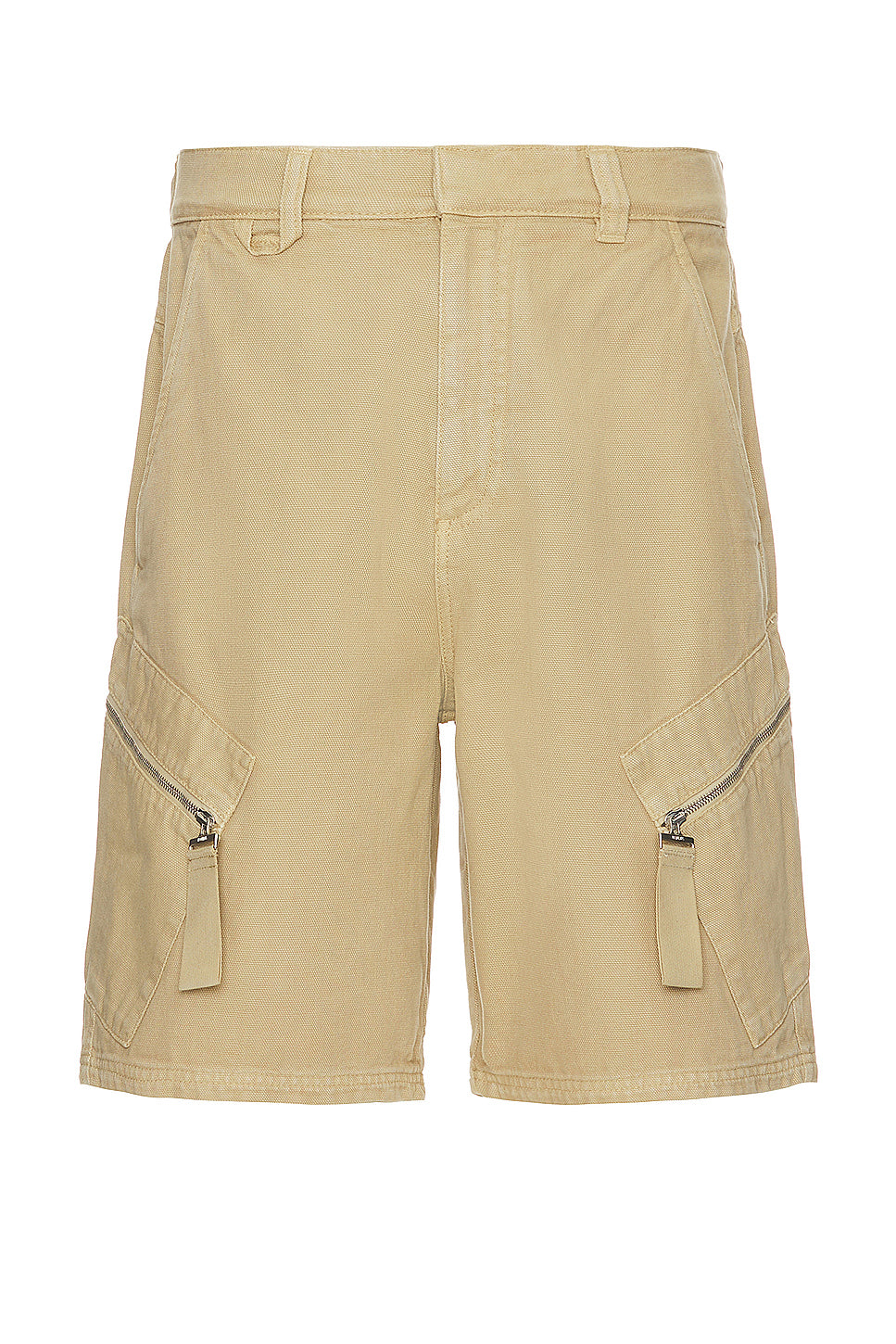 Le Short Marrone