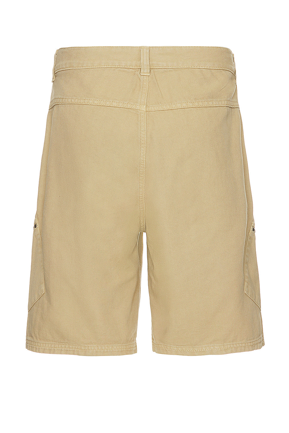 Le Short Marrone