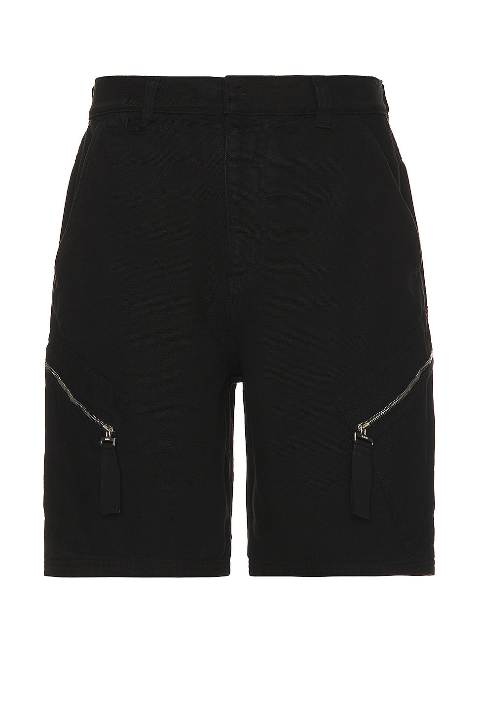 Le Short Marrone