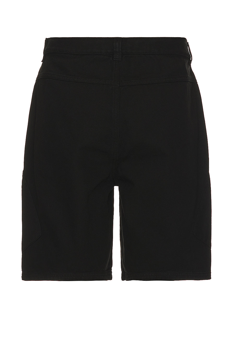 Le Short Marrone