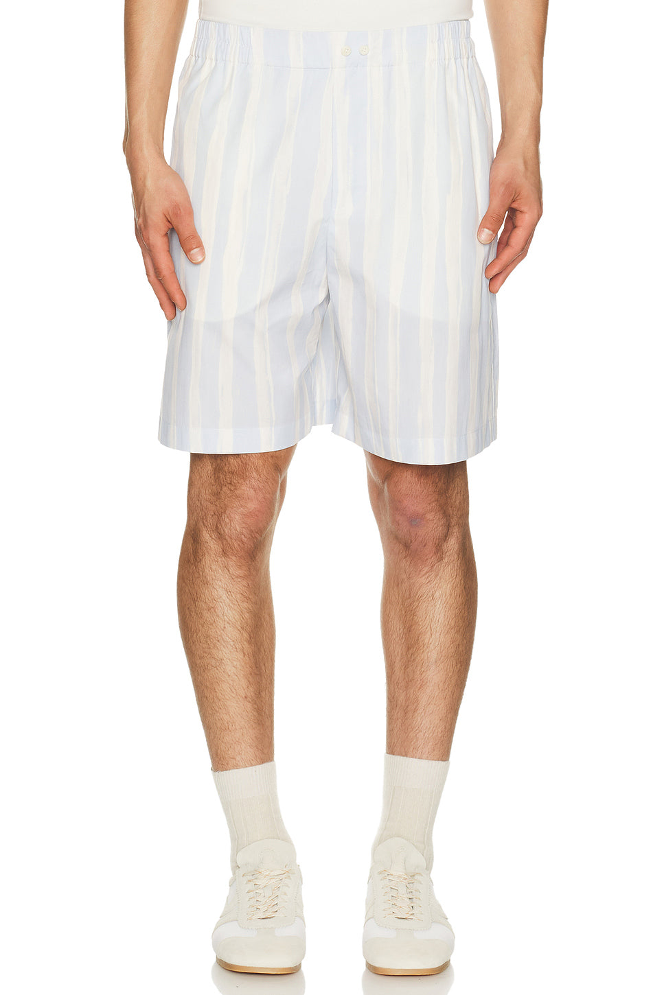 Le Short Calecon