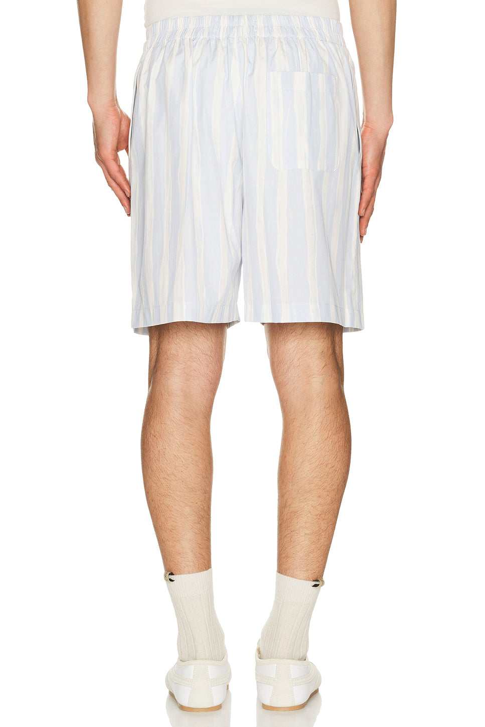 Le Short Calecon