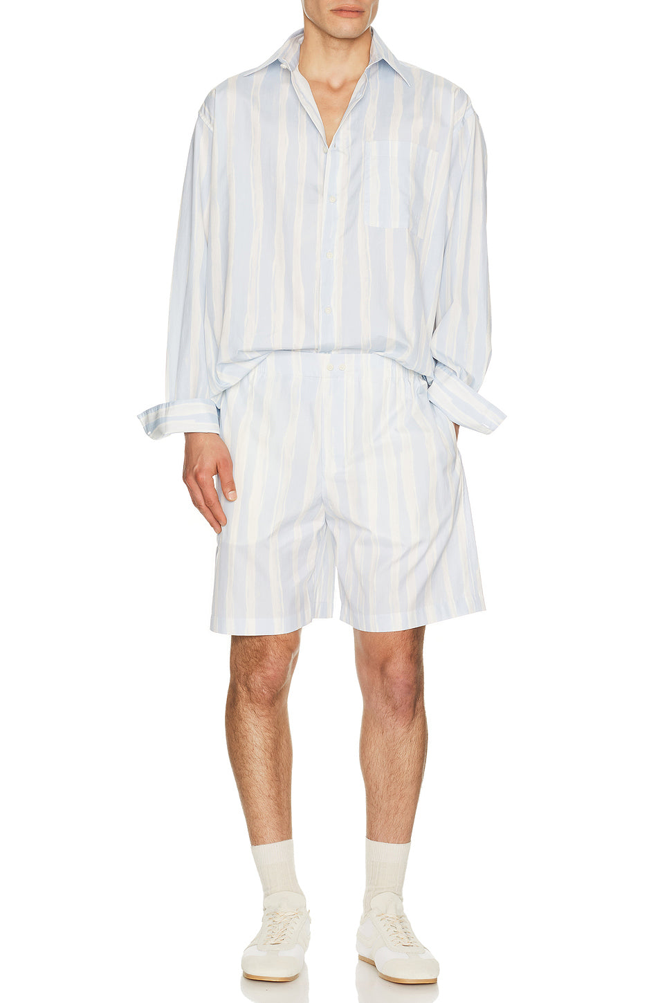 Le Short Calecon