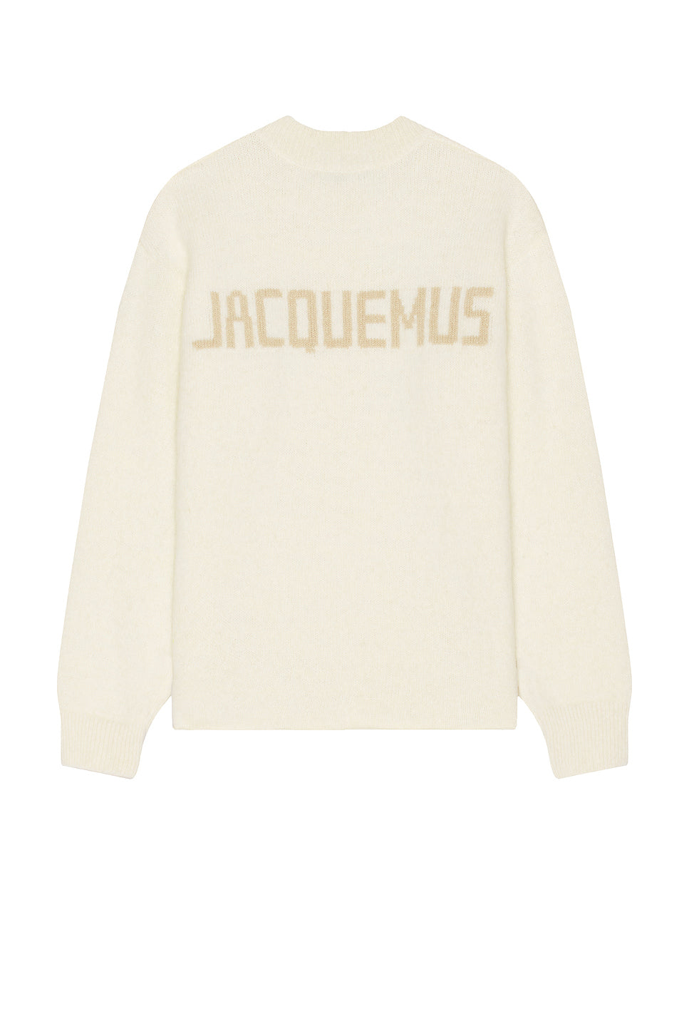 Le Pull Jacquemus