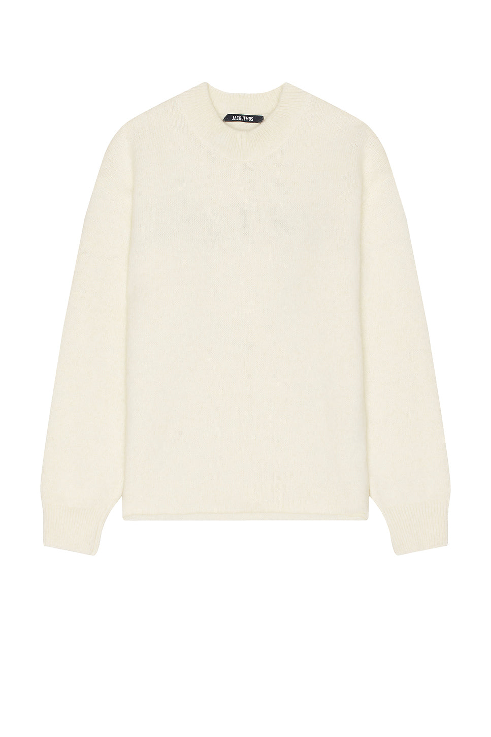 Le Pull Jacquemus