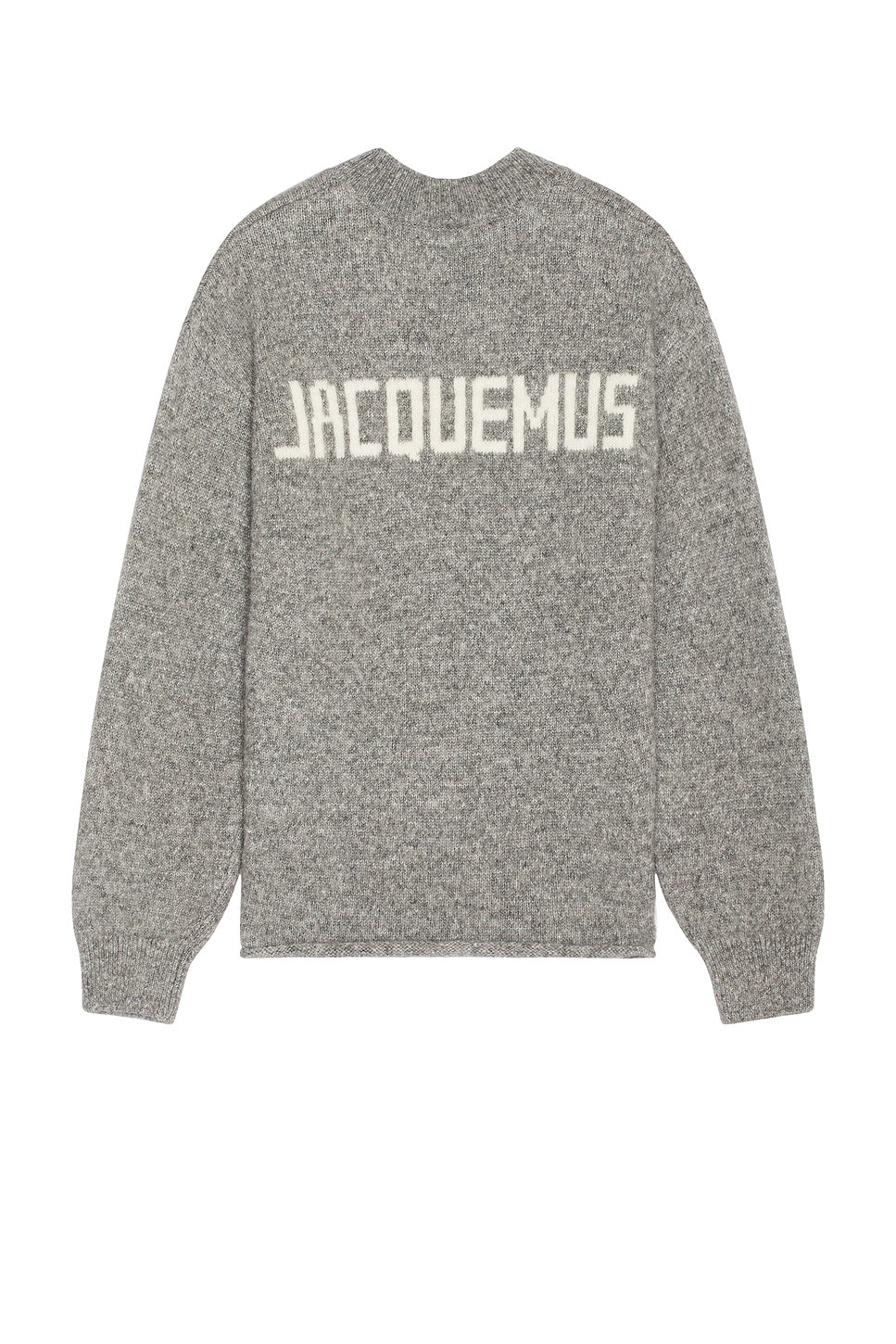 Le Pull Jacquemus