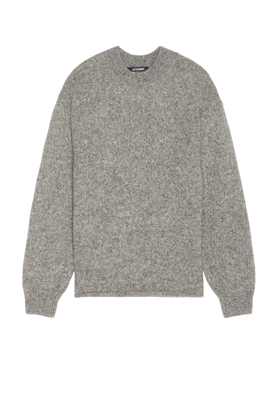 Le Pull Jacquemus