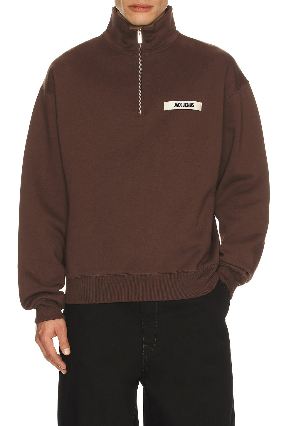 Le Camionneur Gros Grain