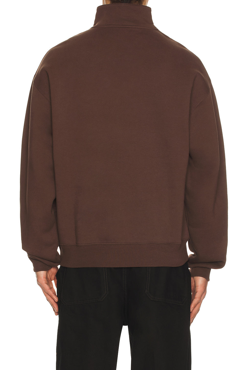 Le Camionneur Gros Grain