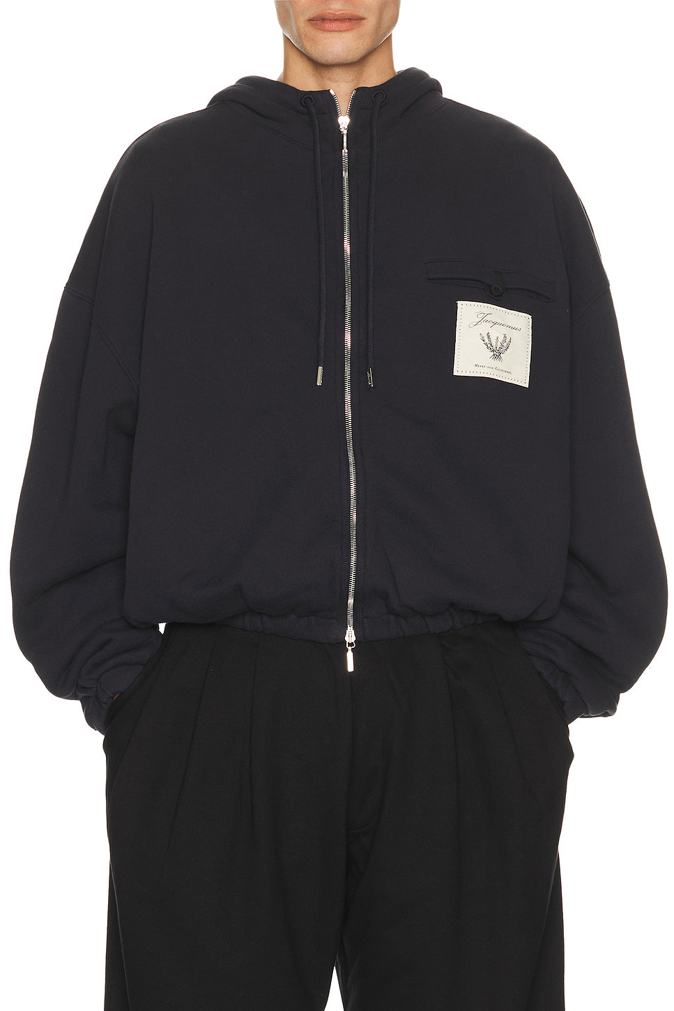 Le Hoodie Torneo