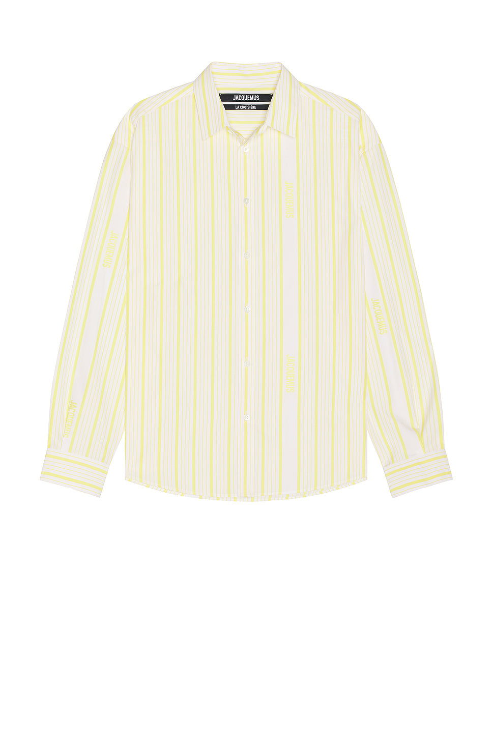La Chemise Simon
