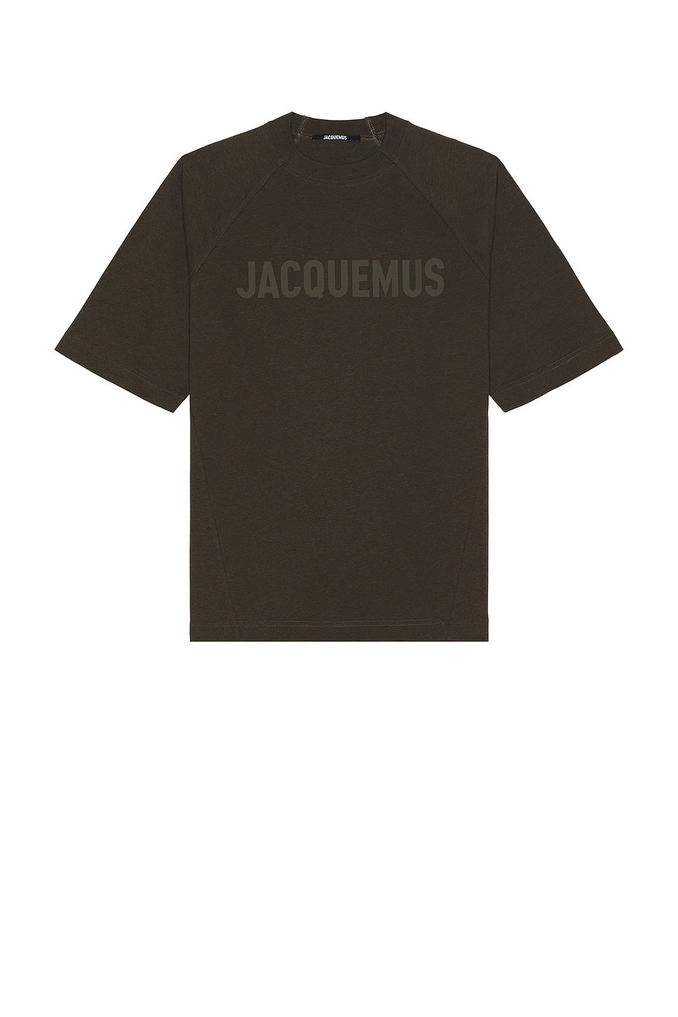 Le T-Shirt Typo