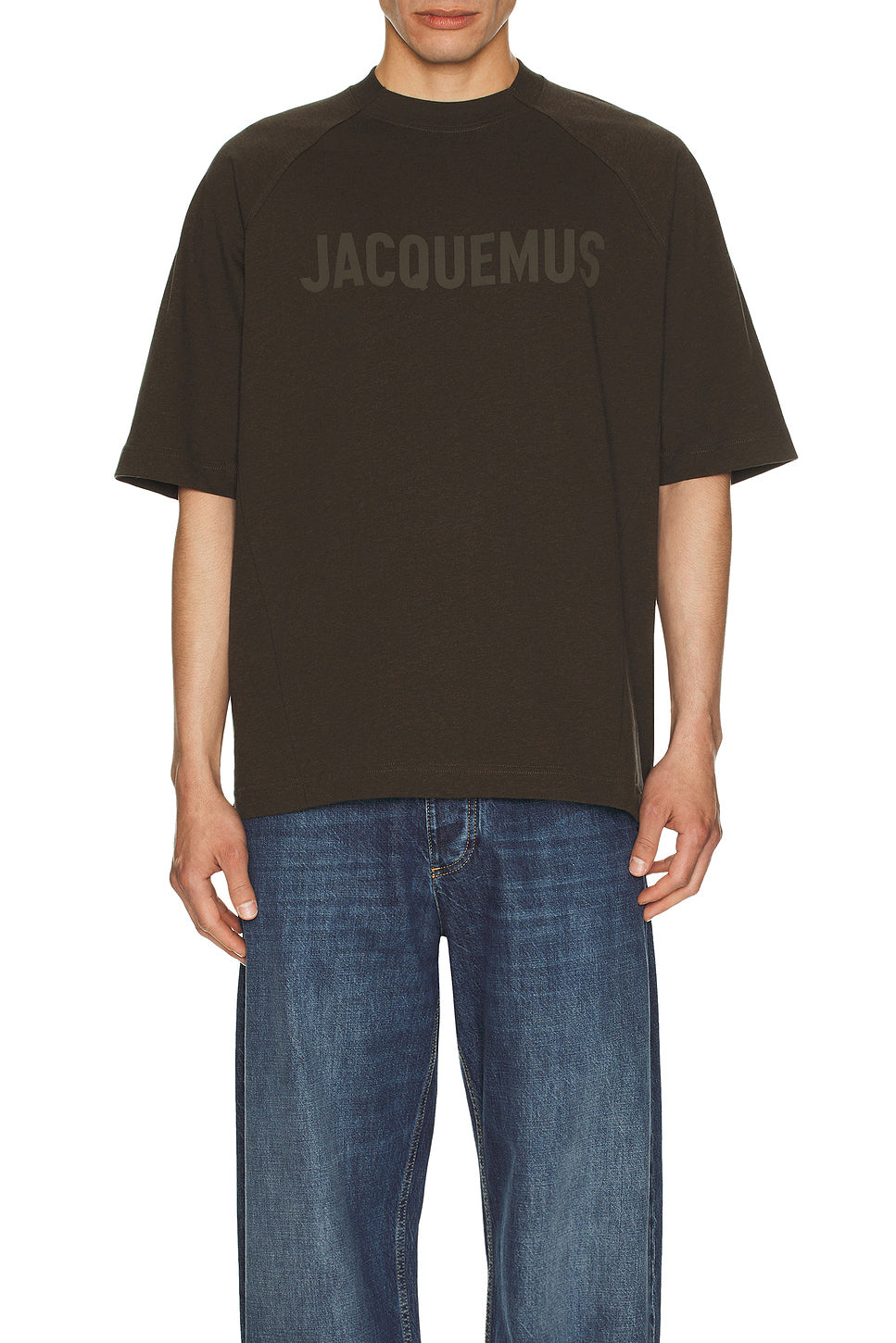 Le T-Shirt Typo