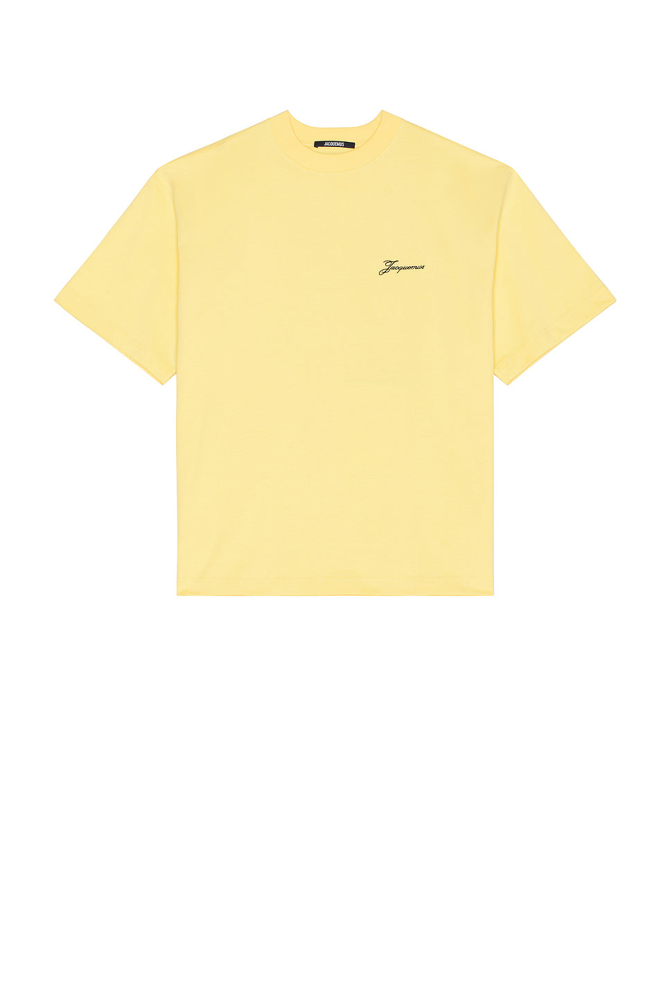 Le T-Shirt Halteres