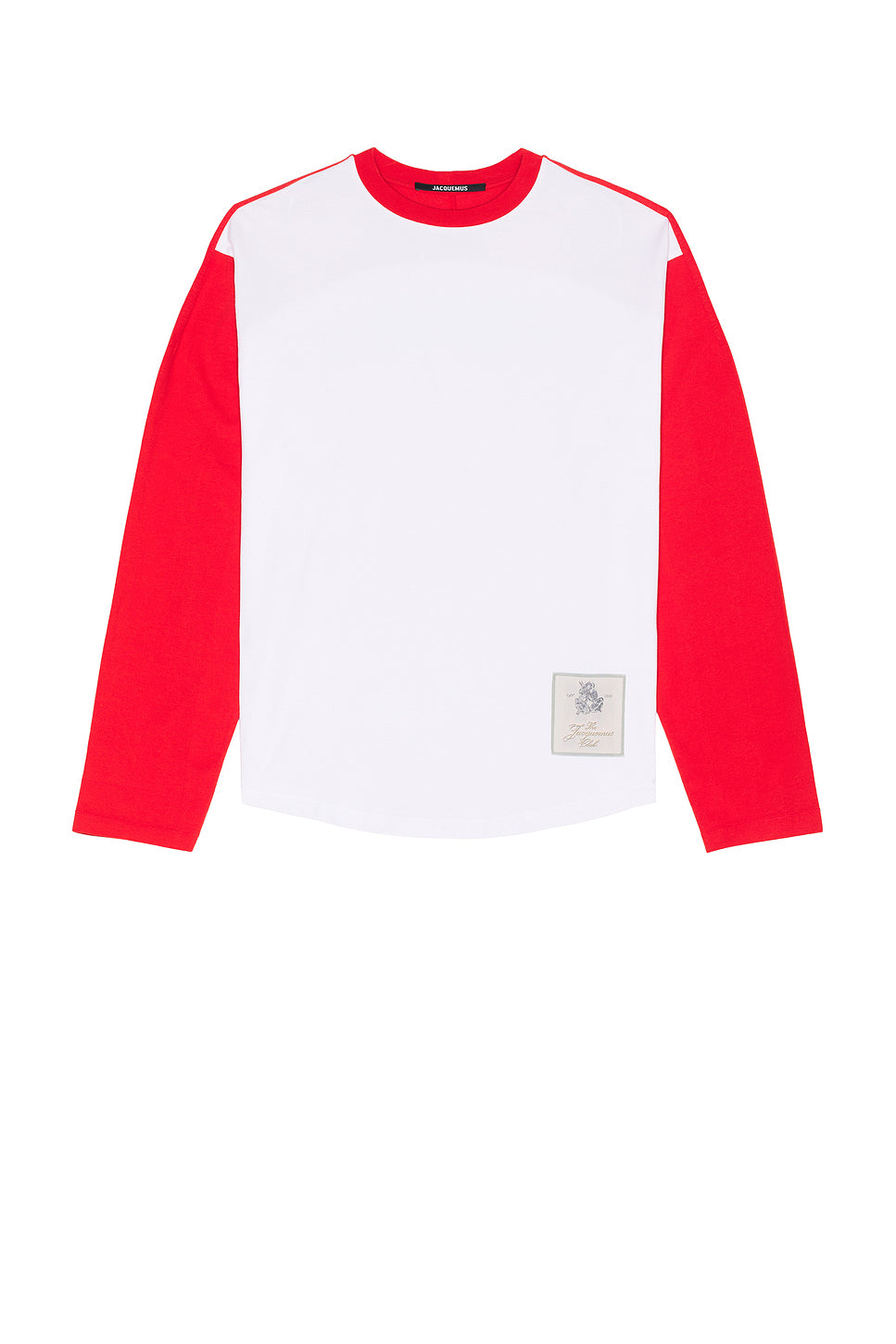 Le T-Shirt Baseball Ml