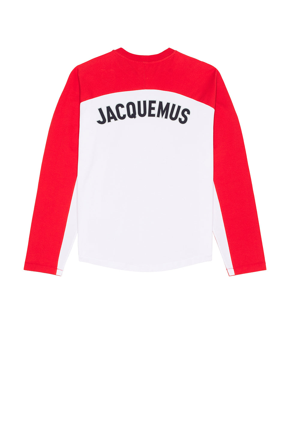 Le T-Shirt Baseball Ml