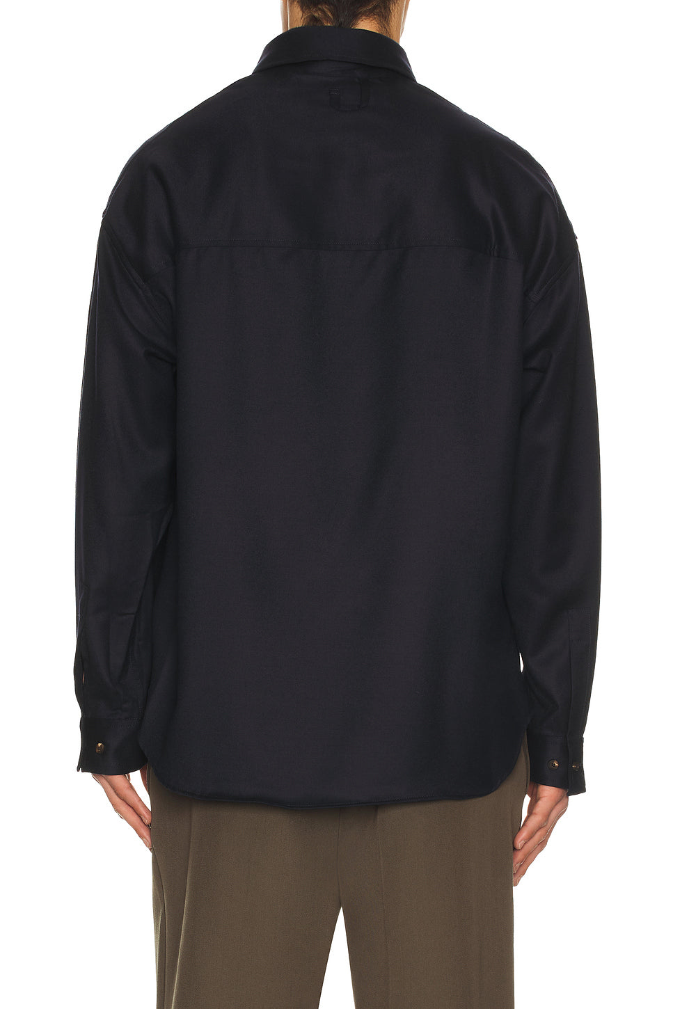 La Chemise Cuadro Ml