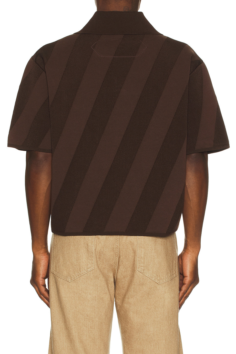 Le Polo Maille Berlingot