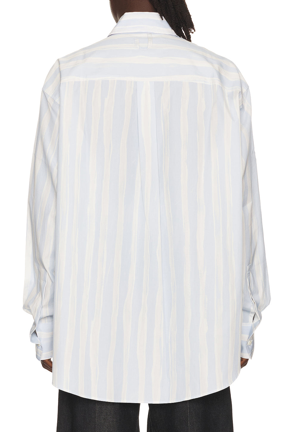 La Chemise Camargue