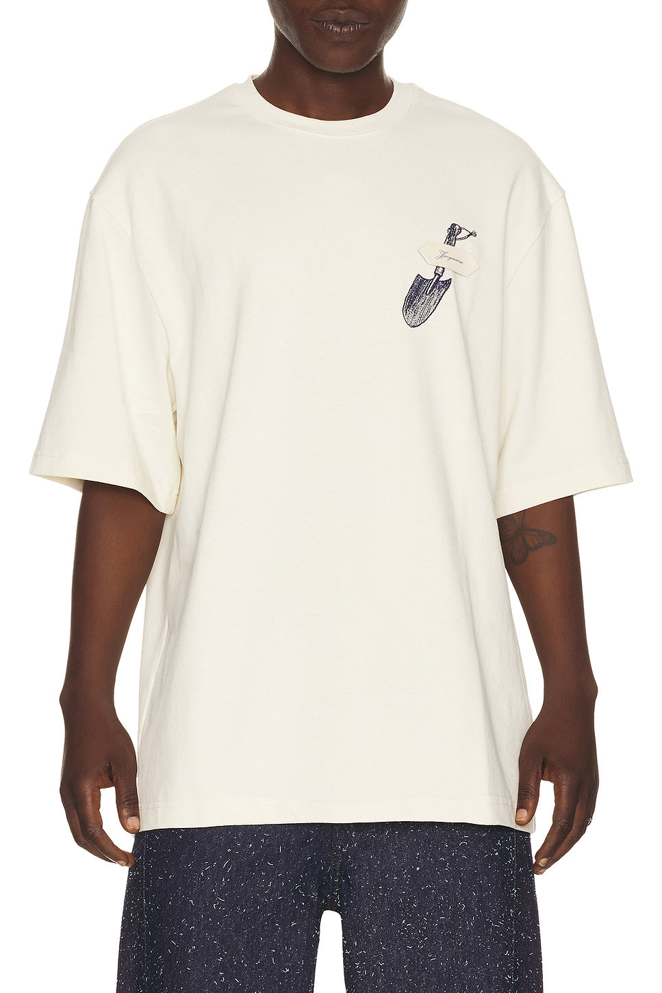 Le Tee Pelle