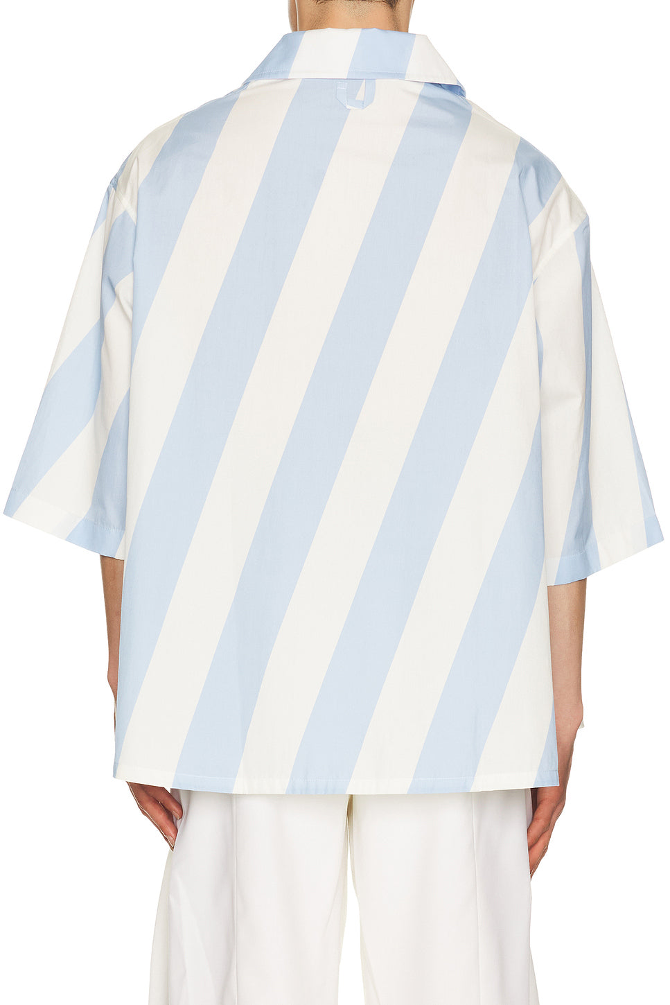 La Chemise Triangle