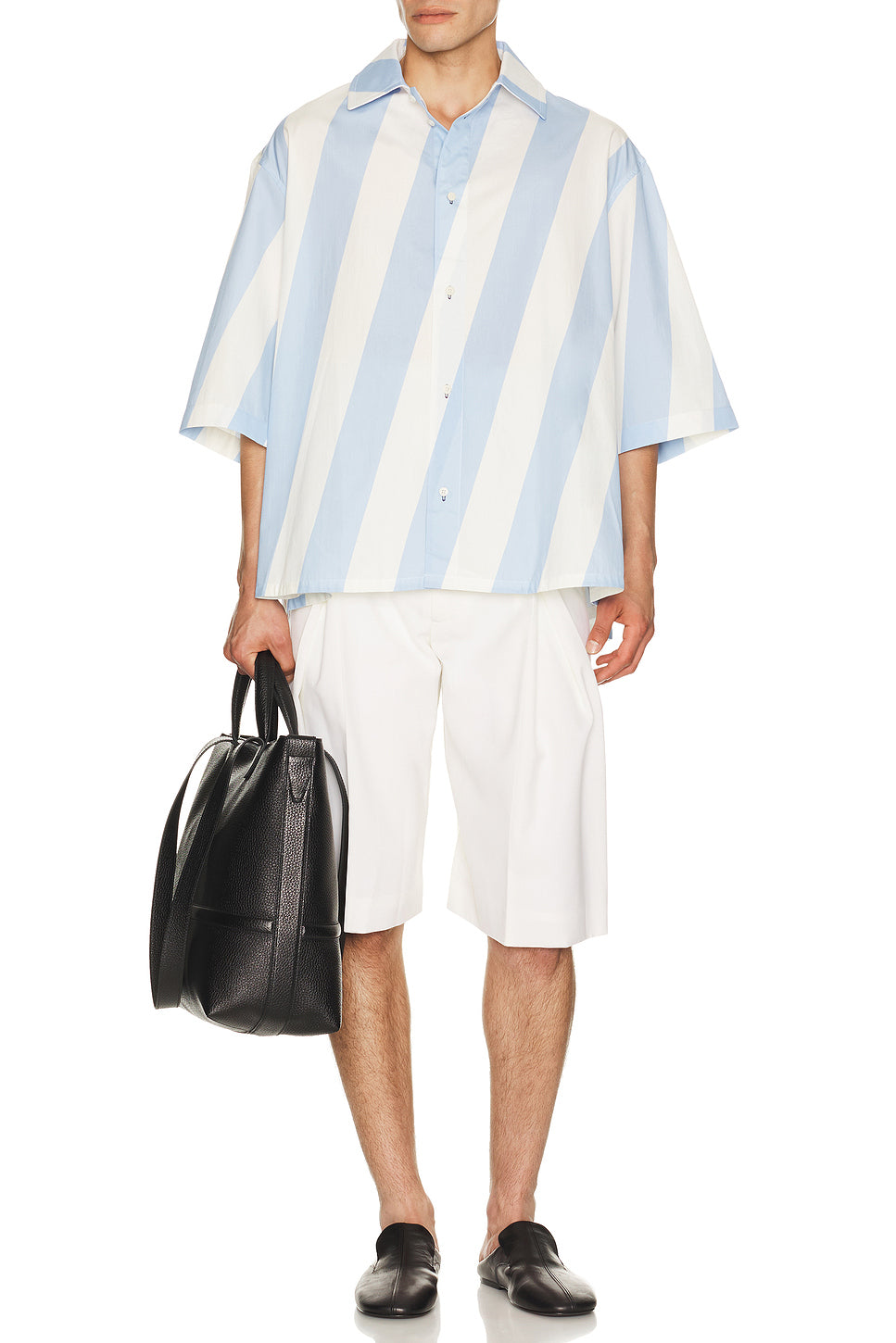 La Chemise Triangle