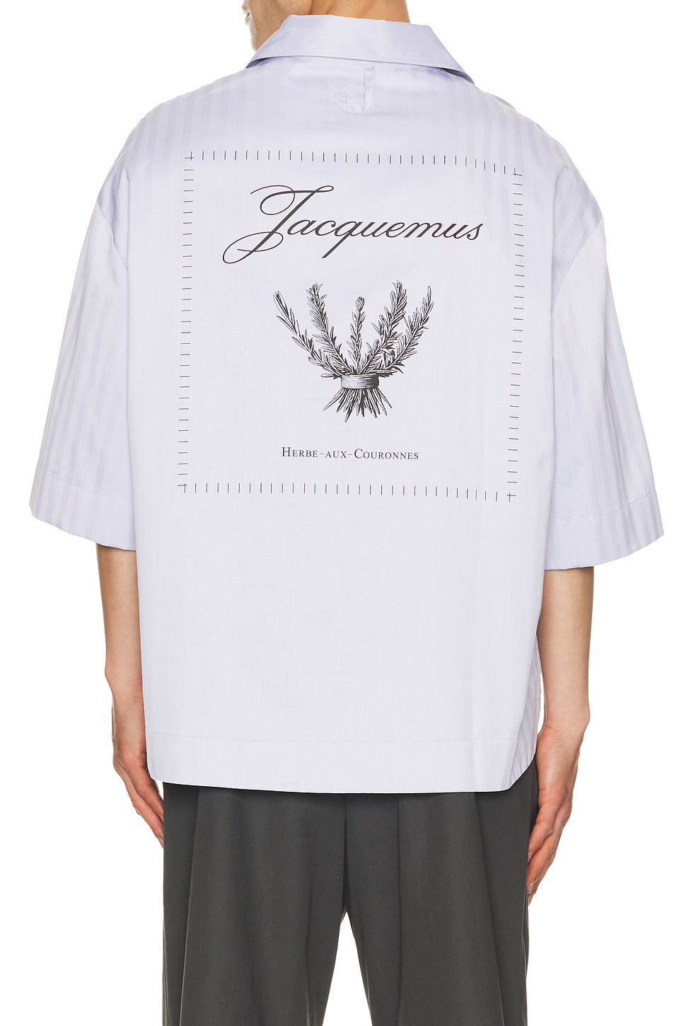 La Chemise Gardian