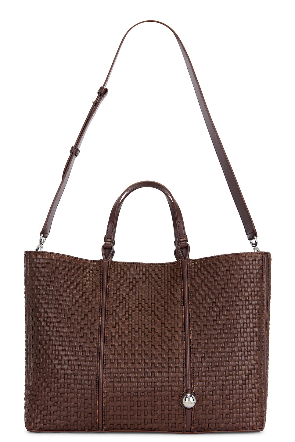 Le Cabas Marino Horizontal Tote