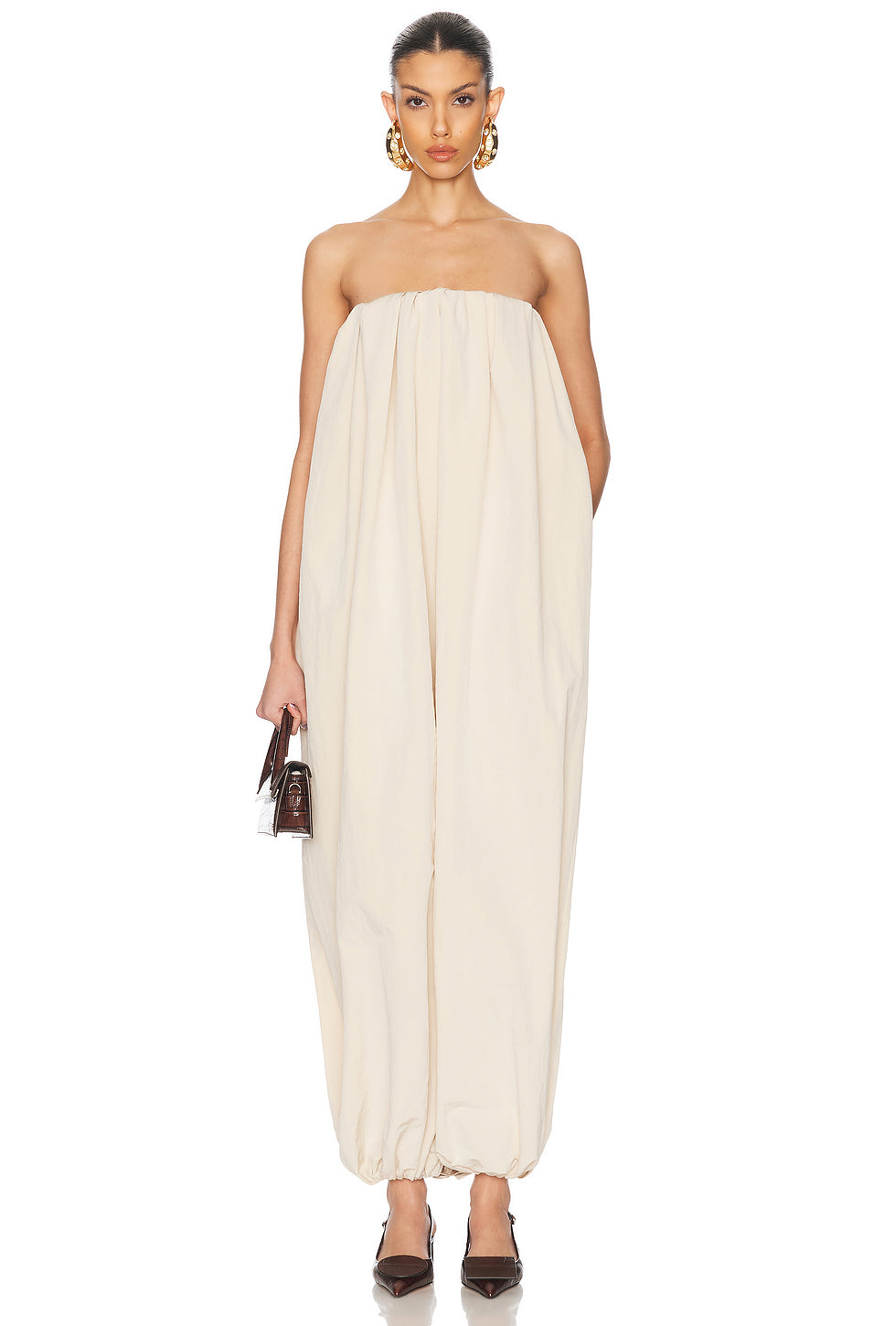 La Combinaison Calisson Jumpsuit