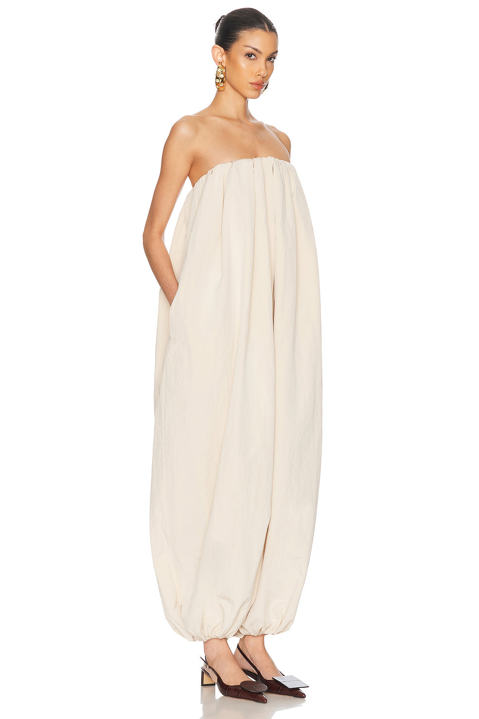 La Combinaison Calisson Jumpsuit