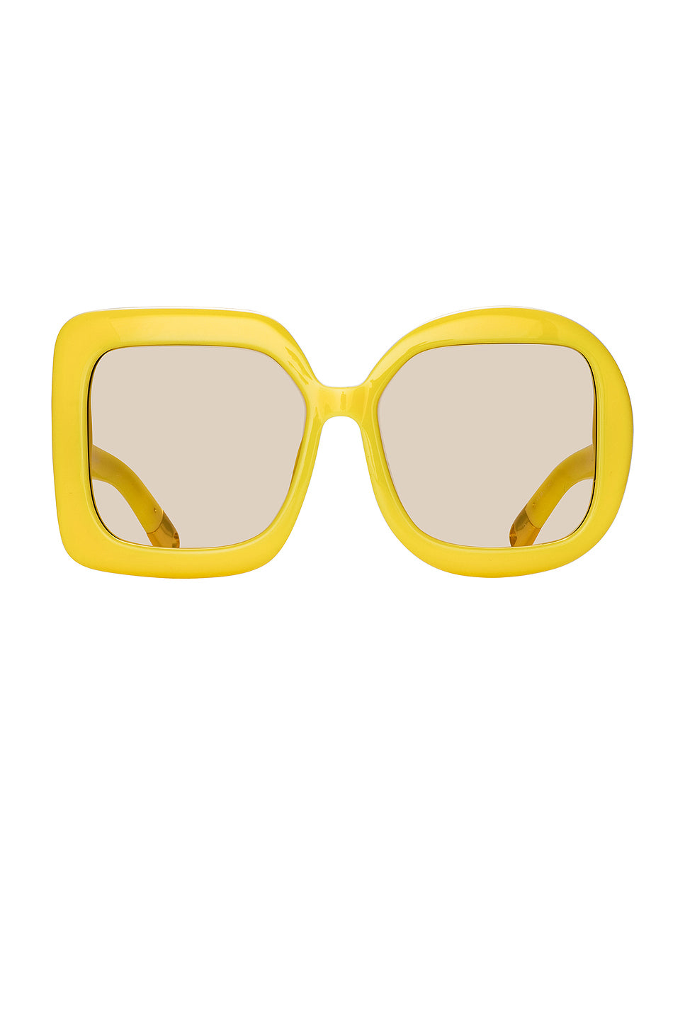 Square Sunglasses