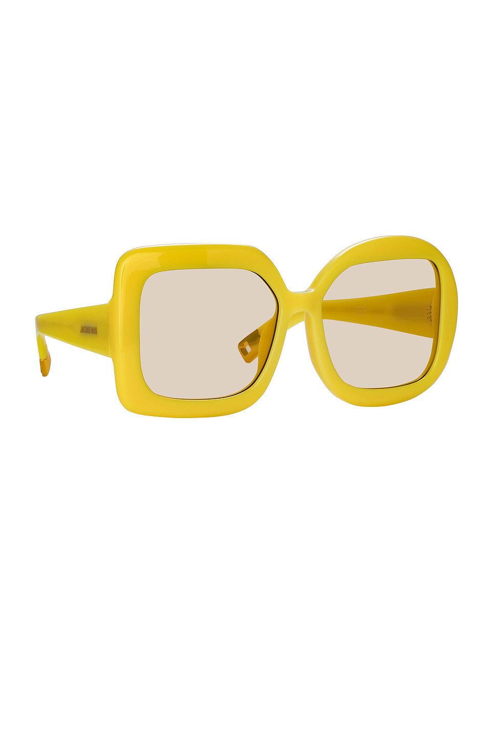 Square Sunglasses