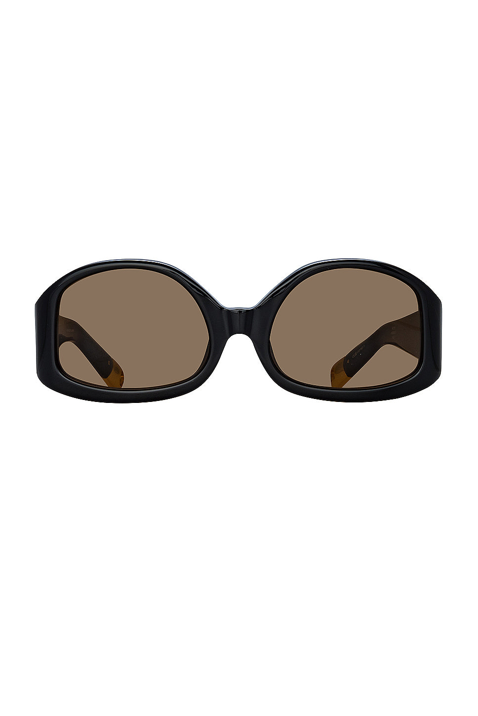 Rectangular Sunglasses