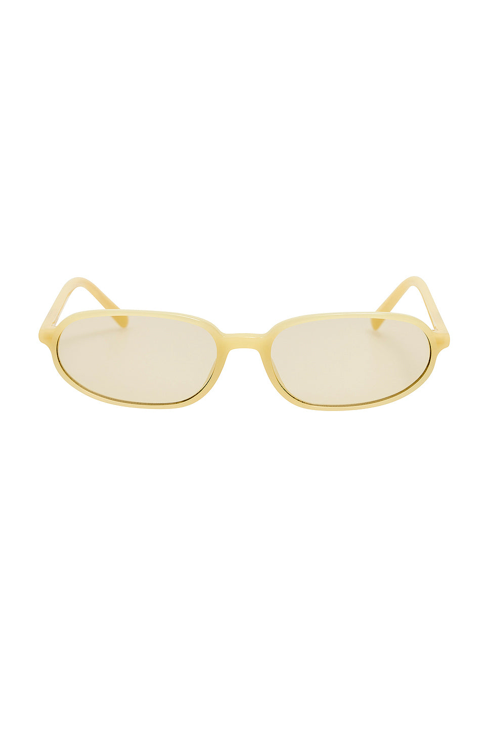 Oval Sunglasses