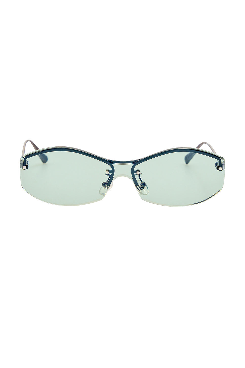 Geometric Sunglasses