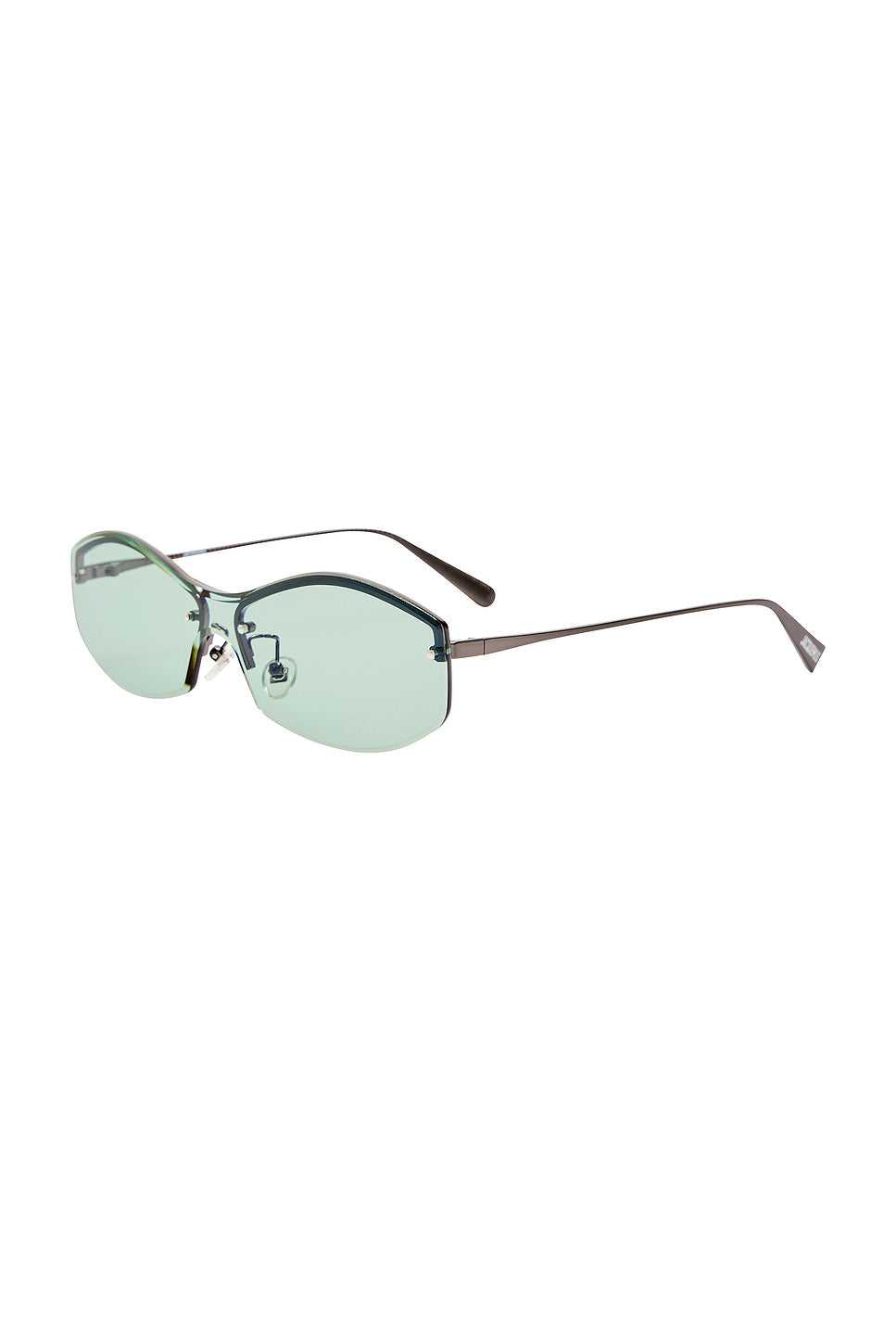 Geometric Sunglasses