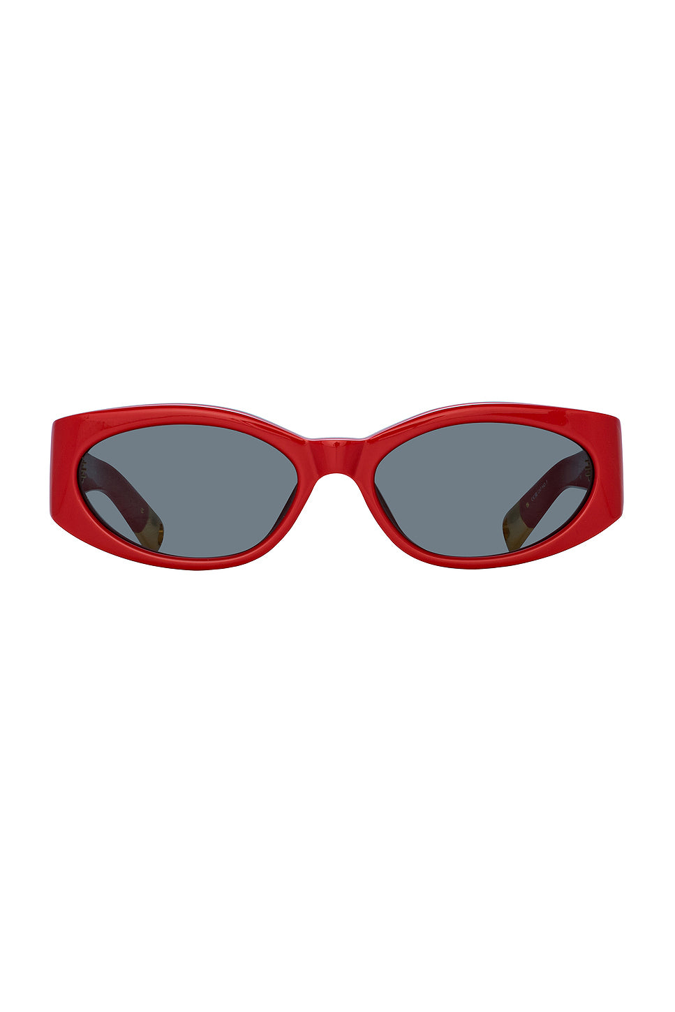 Oval Sunglasses