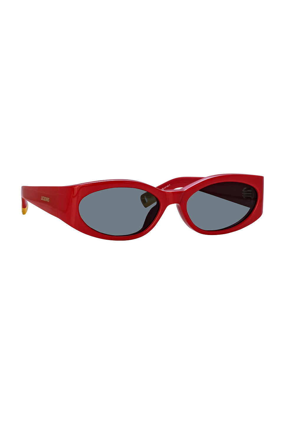 Oval Sunglasses