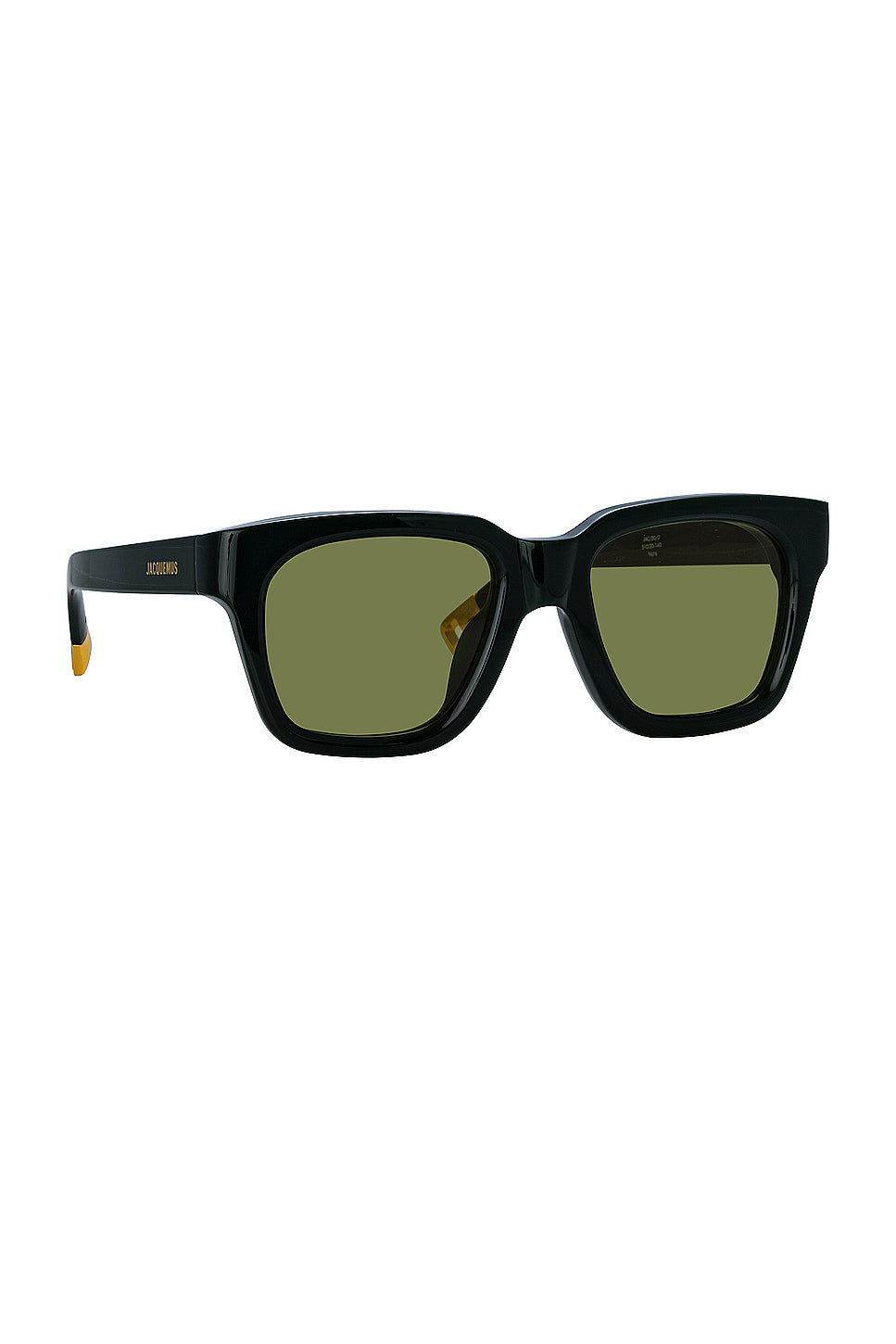 Square Sunglasses