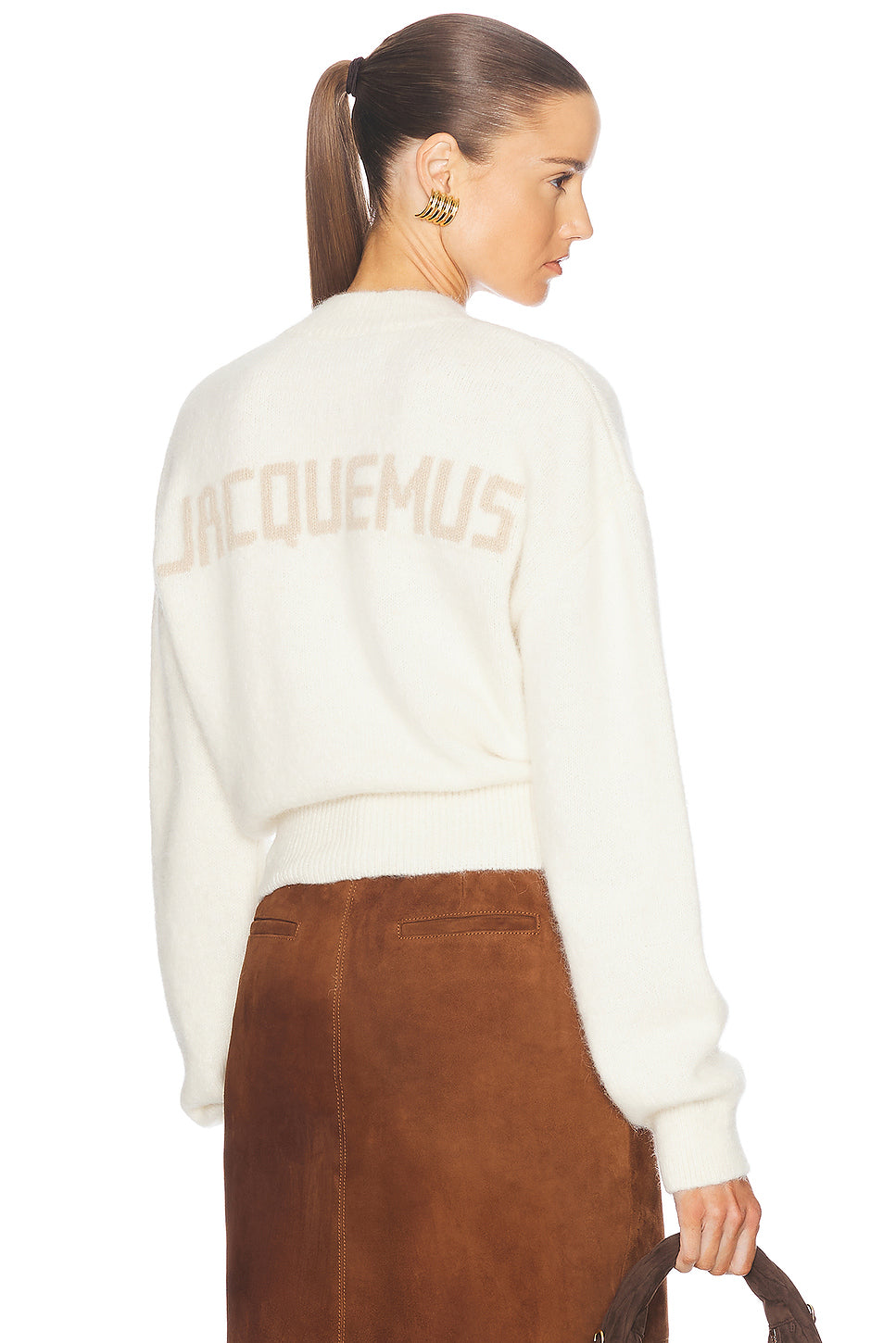 La Maille Jacquemus