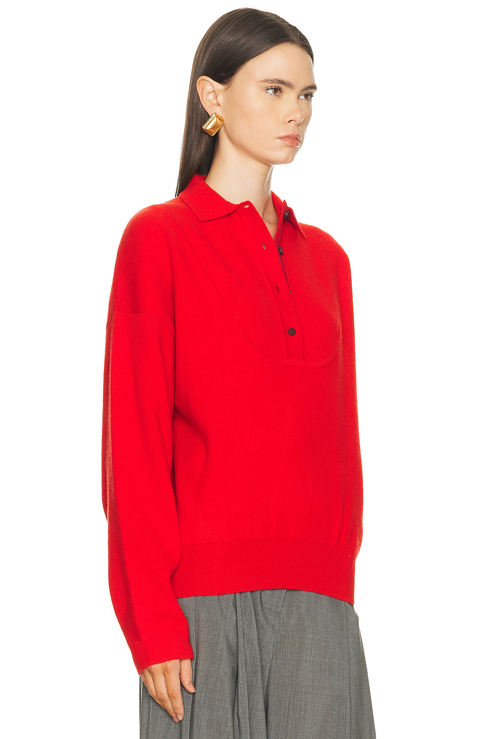 La Maille Vareuse Pallone