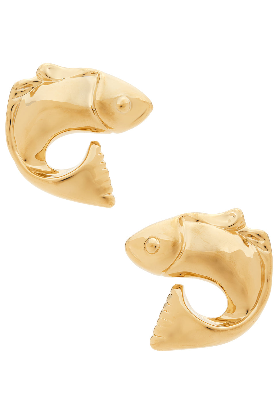 Le Boucles Poisson