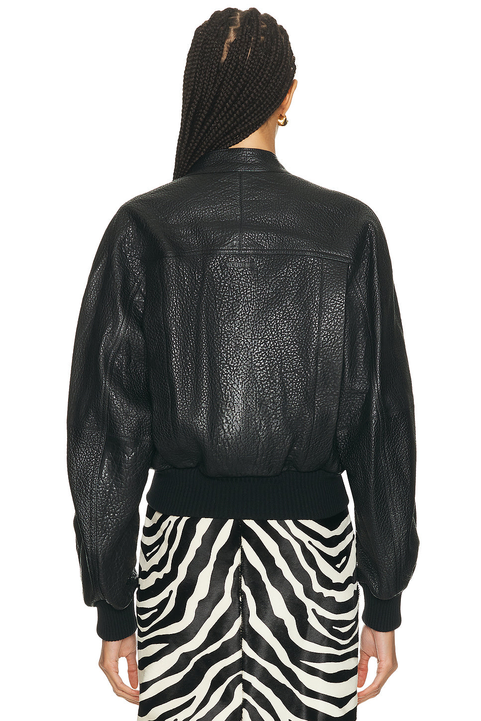 Le Blouson Tore