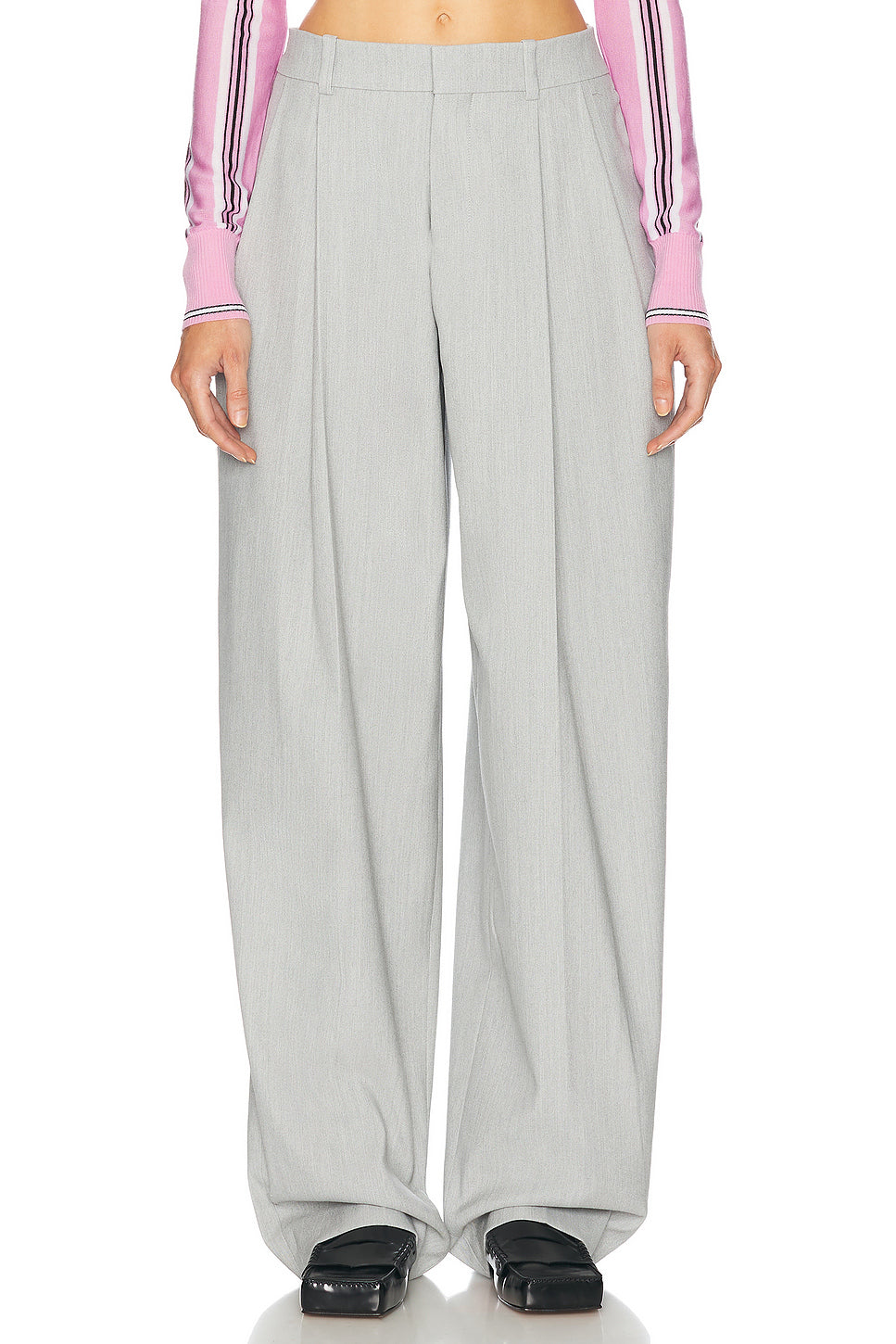 Le Pantalon Curzio